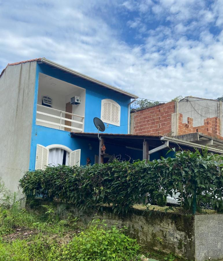 Bela Casa Em De Frente A Cachoeira Holiday home