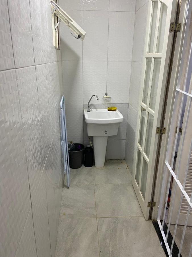 Holiday home Bela Casa Em De Frente A Cachoeira Paraty
