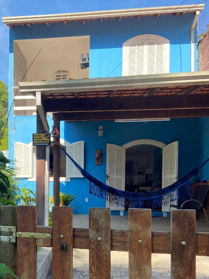 Holiday home Bela Casa Em De Frente A Cachoeira Paraty