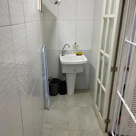 Bela Casa Em Condominio De Frente A Cachoeira Parati Exterior foto