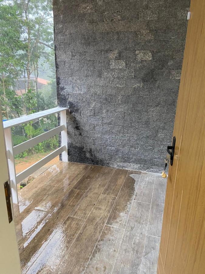 度假居 Bela Casa Em De Frente A Cachoeira *